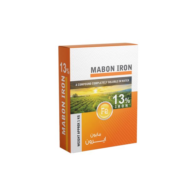 مابون-ايرون