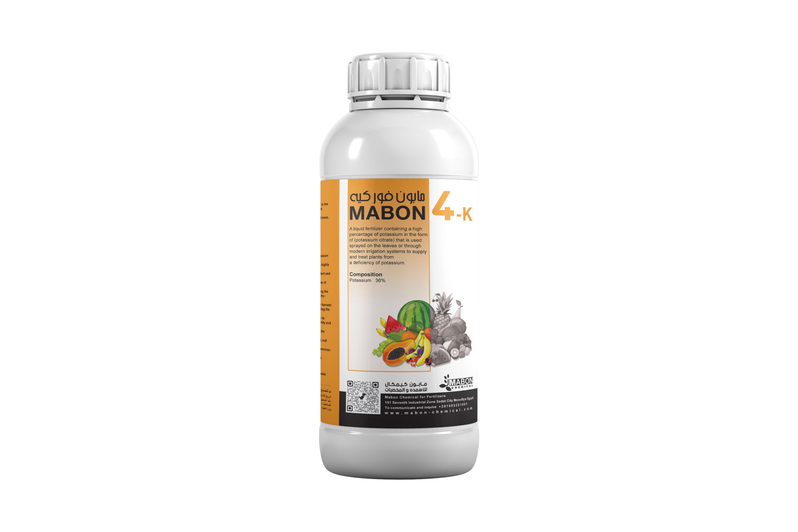 Mabon 4 k