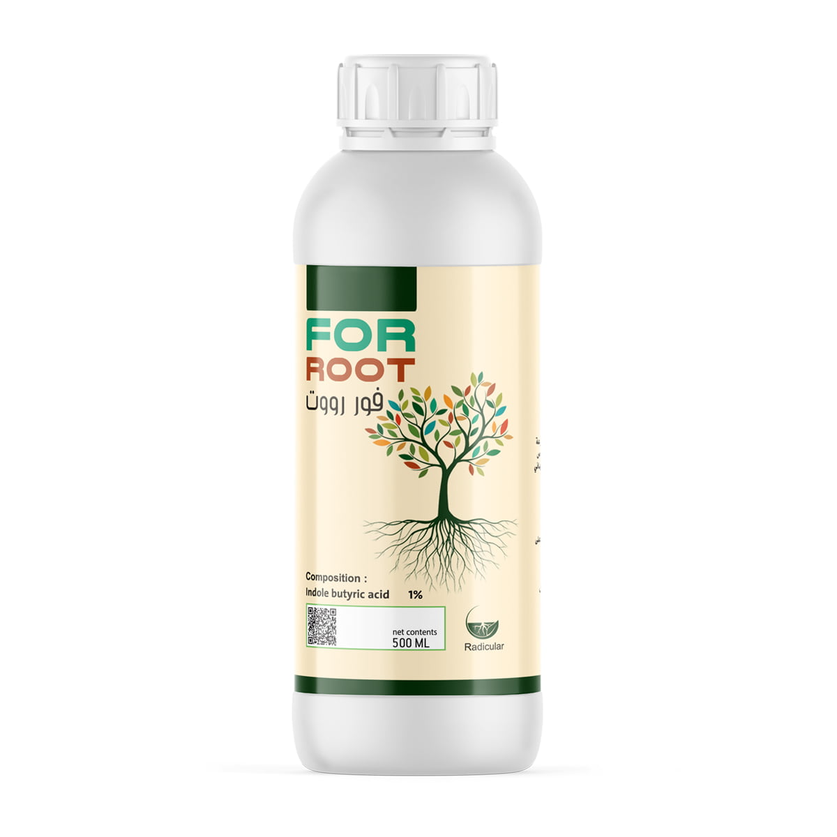 For root